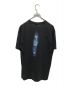 STANLEY DESANTIS (スタンリーデサンティス) The X Files TEE ブラック サイズ:L：15000円