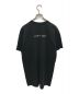 pearl jam (パール・ジャム) 90`sバンドプリントTEE ブラック サイズ:XL：25000円