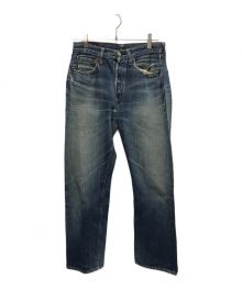 LEVI'S（リーバイス）の古着「BIGEデニムパンツ」｜インディゴ