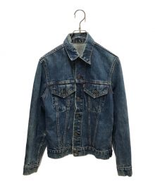 LEVI'S（リーバイス）の古着「4th BIGEデニムジャケット」｜インディゴ