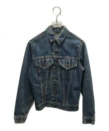 LEVI'S（リーバイス）の古着「4th BIGEデニムジャケット」｜インディゴ