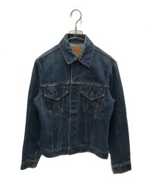 LEVI'S（リーバイス）の古着「4th BIGEデニムジャケット」｜インディゴ