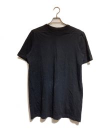 RICK OWENS（リックオウエンス）の古着「LEVEL T」｜ブラック