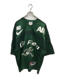 NIKE×Cactus Plant Flea Market（ナイキ×カクタスプラントフリーマーケット）の古着「S/S Jersey」｜グリーン