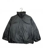 Traditional Weatherwear×CLANEトラディショナルウェザーウェア×クラネ）の古着「PACKABLE DOWN JACKET」｜ブラック