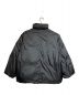 Traditional Weatherwear (トラディショナルウェザーウェア) CLANE (クラネ) PACKABLE DOWN JACKET ブラック サイズ:1：24000円