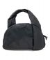 CLANE (クラネ) RAMIDUS (ラミダス) MINI BOSTON BAG ブラック サイズ:F：11000円