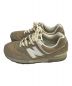 NEW BALANCE (ニューバランス) スニーカー ベージュ サイズ:9：15000円