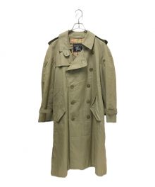 Burberry's（バーバリーズ）の古着「トレンチコート」｜ベージュ