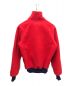 Patagonia (パタゴニア) 80s APPLE FLEECE JACKET レッド サイズ:11/12：35000円