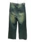 Jaded London (ジェイデッドロンドン) SANDBLAST COLOSSUS FIT JEANS インディゴ サイズ:W30：13000円