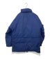 Eddie Bauer (エディーバウアー) 70`s GOOSE DOWN JACKET ネイビー サイズ:表記無し：15000円