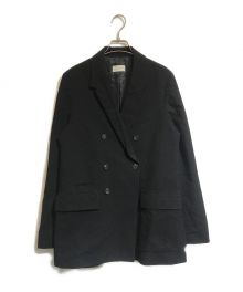 BED J.W. FORD（ベッドフォード）の古着「Incompatibility JKT」｜ブラック