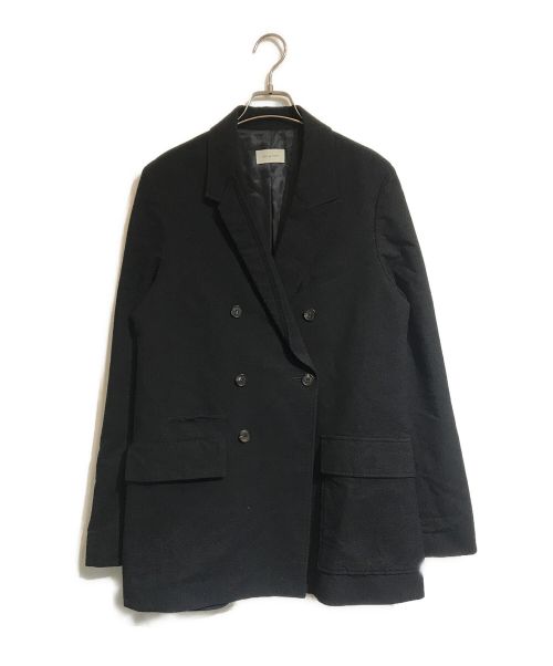 BED J.W. FORD（ベッドフォード）BED J.W. FORD (ベッドフォード) Incompatibility JKT ブラック サイズ:1の古着・服飾アイテム