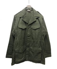 FRENCH AIRFORCE（フランス空軍）の古着「M47 JACKET」｜オリーブ