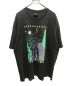 BROCKUM  WORLDWIDE（ブロッカムワールドワイド）の古着「90s sound garden superunknown T-SHIRTS」｜ブラック