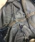 中古・古着 LEVI'S (リーバイス) 501XXセルビッチデニムパンツ インディゴ サイズ:なし：140000円