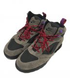 NIKEナイキ）の古着「ACG TORRE MID」｜グレー