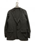 MACKINTOSH PHILOSOPHYマッキントッシュフィロソフィー）の古着「TROTTER TAILORD JACKET」｜グレー