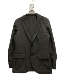 MACKINTOSH PHILOSOPHY（マッキントッシュフィロソフィー）の古着「TROTTER TAILORD JACKET」｜グレー