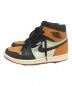 NIKE (ナイキ) Air Jordan 1 Retro High OG Shattered Backboard 1.0 オレンジ サイズ:27cm：40000円