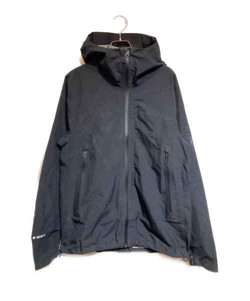 SALOMON（サロモン）SALOMON (サロモン) OUTLINE GORE-TEX 2.5L ブラック サイズ:Sの古着・服飾アイテム