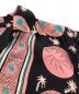 中古・古着 Sun Surf (サンサーフ) S/S RAYON HAWAIIAN SHIRT “DUKE'S PALM TREE” ブラック サイズ:Ｍ：13000円