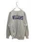 Champion (チャンピオン) 90`sカレッジリバースウィーブ グレー サイズ:XX－LARGE：15000円