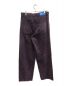 POLAR (ポーラー) BIG BOY JEANS PURPLE BLACK パープル サイズ:S：20000円