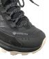 中古・古着 MERRELL (メレル) MOAB SPEED 2 GORE-TEX ブラック サイズ:24：14000円