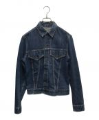 LEVI'Sリーバイス）の古着「3rd 557XXデニムジャケット」｜インディゴ