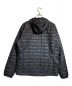 Patagonia (パタゴニア) Nano Puff Hoody ブラック サイズ:Ｌ：20000円