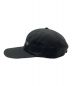 BOWWOW (バウワウ) HERB RITTS LOGO CAP サイズ:ONE SIZE：7000円