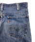 中古・古着 LEVI'S (リーバイス) 70`S646ベルボトムデニムパンツ インディゴ サイズ:下記参照：14000円