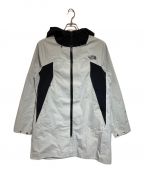 THE NORTH FACEザ ノース フェイス）の古着「Gadget Hangar Coat」｜グレー