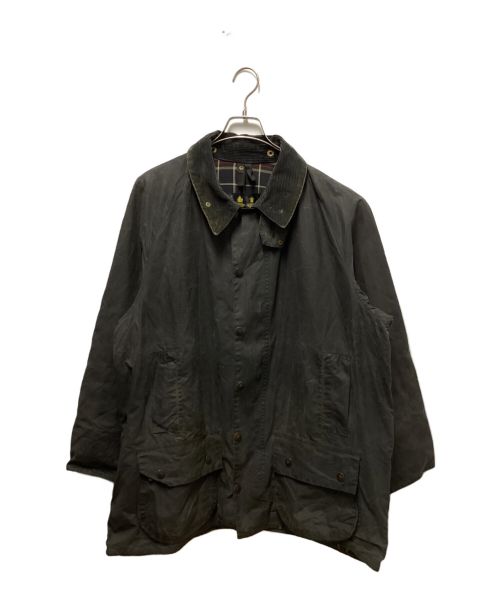 Barbour（バブアー）Barbour (バブアー) 90`sBEAUFORT JACKET ブラック サイズ:48の古着・服飾アイテム