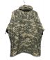 US ARMY (ユーエスアーミー) ECWCS ACU JACKET ベージュ サイズ:S：12000円