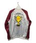 adidas (アディダス) HUMAN MADE (ヒューマンメイド) TRACK JACKET FIREBIRD レッド サイズ:M：25000円