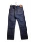 SUGAR CANE (シュガーケーン) 14.25oz. DENIM 1947 MODEL インディゴ サイズ:38：14000円