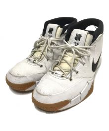 NIKE×UNDEFEATED（ナイキ×アンディフィーテッド）の古着「Kobe 1 Protro Undefeated」｜ホワイト