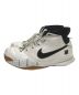 NIKE (ナイキ) UNDEFEATED (アンディフィーテッド) Kobe 1 Protro Undefeated ホワイト サイズ:28cm：20000円