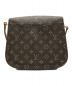 LOUIS VUITTON (ルイ ヴィトン) ショルダーバッグ ブラウン：30000円