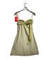 DIESEL (ディーゼル) DRESSES SAT オリーブ サイズ:38：20000円