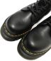 中古・古着 Dr.Martens (ドクターマーチン) AUDRICK 20ホールブーツ ブラック サイズ:UK5：24000円