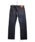 LEVI'S VINTAGE CLOTHING (リーバイス ビンテージ クロージング) S501XXデニムパンツ インディゴ サイズ:W36×L34：15000円