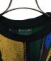 Coogi (クージー) 3Dケーブルニット マルチカラー サイズ:L：18000円