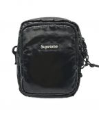 SUPREMEシュプリーム）の古着「Shoulder Bag」｜ブラック