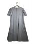 FOXEY NEWYORK (フォクシーニューヨーク) DRESS WEEKEND ワンピース ブルー サイズ:40：35000円