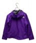 THE NORTH FACE (ザ ノース フェイス) Climb Light Jacket パープル サイズ:M：14000円