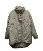 BAFビーエーエフ）の古着「PCU GEN II TYPE-2 EXTREME COLD WEATHER PARKA」｜グレー